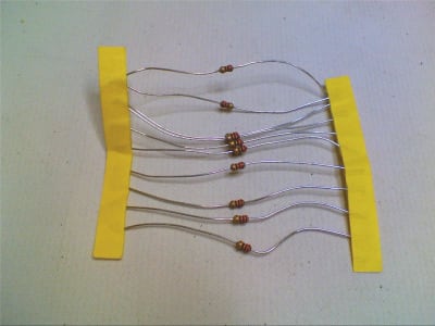 TE CONNECTIVITY CFR16J220R