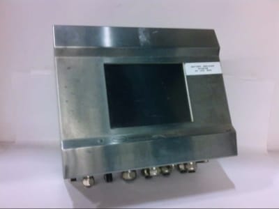 DANAHER CONTROLS 510/C00/W1C00000