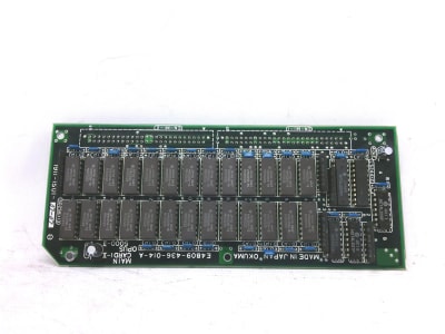 OKUMA E4809-436-014-A