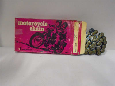 DIAMOND CHAIN A530-148M