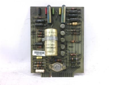WESTINGHOUSE 6181623