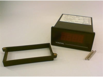 NOKEVAL 412-4/20-0/150.0-24VDC/ISO