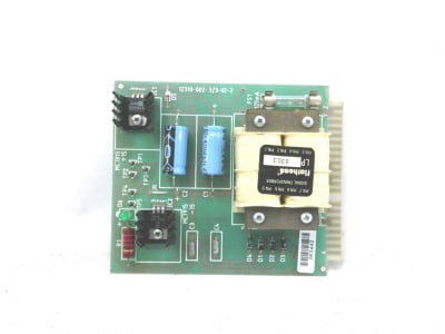 KOLLMORGEN 12310-002-3/3-02-2