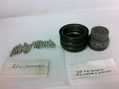 INDUSTRIAL INTERFACES 30103M03