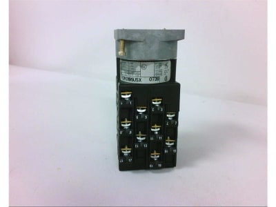 SCHNEIDER ELECTRIC K2K0195USX