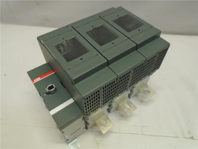 ASEA BROWN BOVERI 1SCA022825R8610