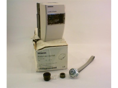 SIEMENS RAM142.001M