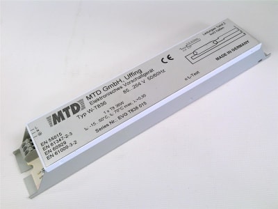 MTD W-T836