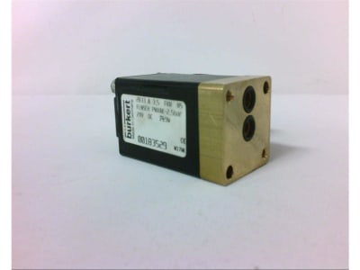 BURKERT 2833