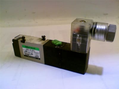 CKD CORP 4KB119M1L
