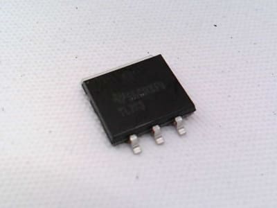 TEXAS INSTRUMENTS SEMI TL783CKTER