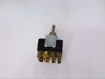 CARLING SWITCH IL25B-73