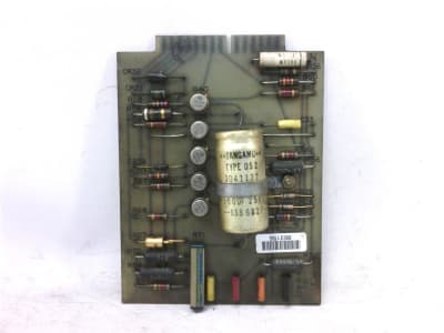 WESTINGHOUSE 6181625
