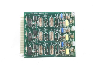 KOLLMORGEN 12311-002-3/4-02-2