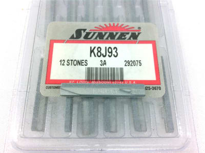 SUNNEN K8J93