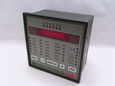 ASEA BROWN BOVERI 20.050.82213