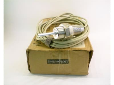 HONIGMANN RFS-4K-S06