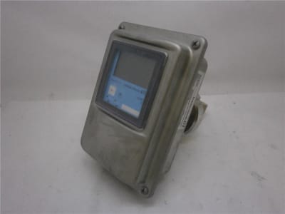 ENDRESS & HAUSER CLD132-PMV138AB2