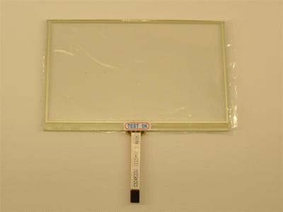 RADWELL VERIFIED SUBSTITUTE G304K20U-SUB-TOUCHGLASS