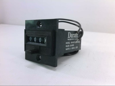 EATON CORPORATION 4-Y-41314-450-MEQU