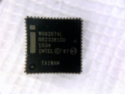 INTEL WG82574L