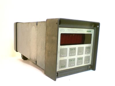 INVENSYS 873-EC-AIY6YCGZ-5