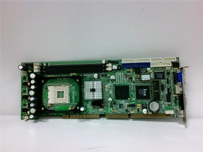 COMMELL SYSTEMS FS-977VL2