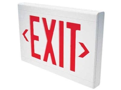 DUAL LITE LXURWEI-WM