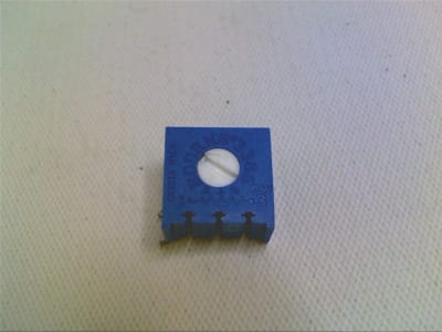 BOURNS 3386F-1-204