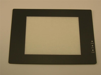 GENERIC HMI520M002LABEL