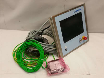 BECKHOFF CP7901-1076-0000
