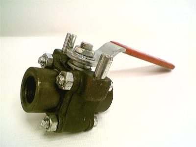 FLOWSERVE 1/2-4446RTSE