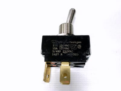 CARLING SWITCH 6GK5Y-73