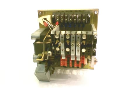 DANAHER CONTROLS MT-0516-A604