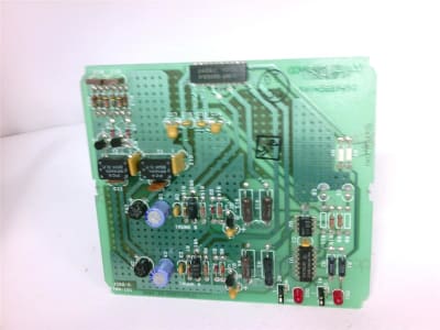 JOHNSON CONTROLS TMM-101