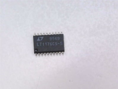 LINEAR TECH CO LTD LT1176CS-5