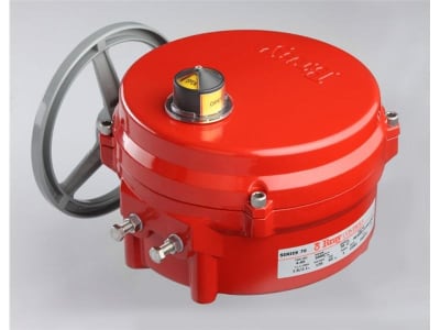 BRAY 70-0121-113AO-536/E