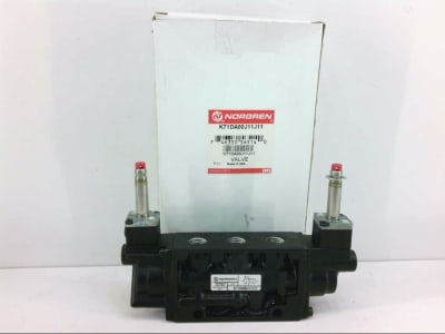 NORGREN K71DA00J11J11