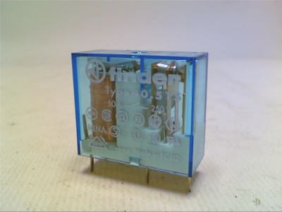 FINDER 40.51S.9.024.0000