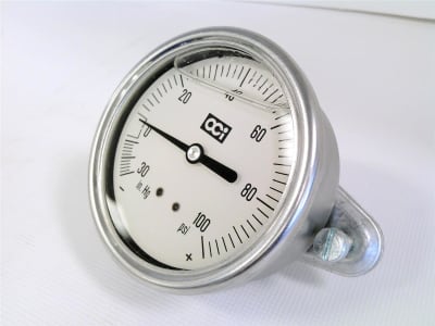 OCI INSTRUMENTS 30-2-1/2-CB-30/100