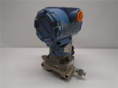 EMERSON 3095MA2CA0011AA00N0BS3