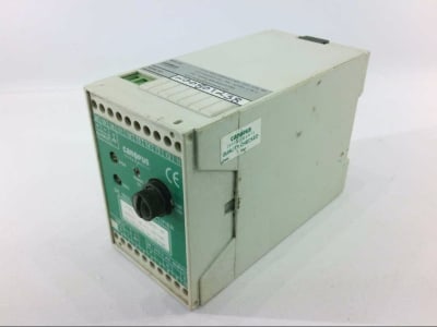 CANOPUS INSTRUMENTS IVVFU1010-3P