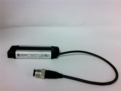 ALLEN BRADLEY 45ASR-11JPB1-F4