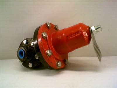 JORDAN VALVE 60050DIPTS3V537S6MD