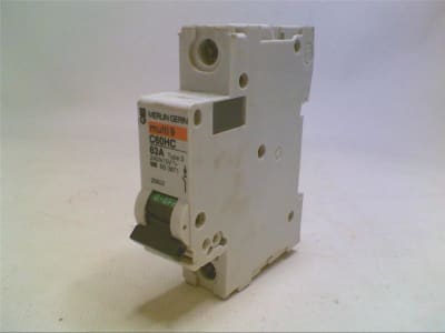 SCHNEIDER ELECTRIC MG25652