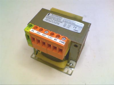 BOARDMAN TRANSFORMERS CL100NF