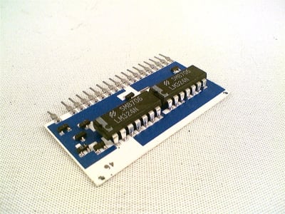 POLETTI & OSTA 16622106