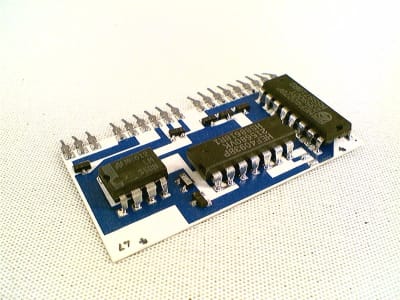 POLETTI & OSTA 16622107