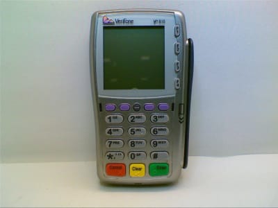 VERIFONE M281-501-04-EUC