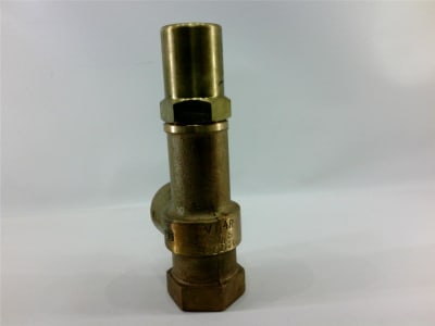 FULFLO VALVES VB-4R/WS